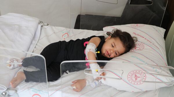 Siirt  - Sputnik Türkiye