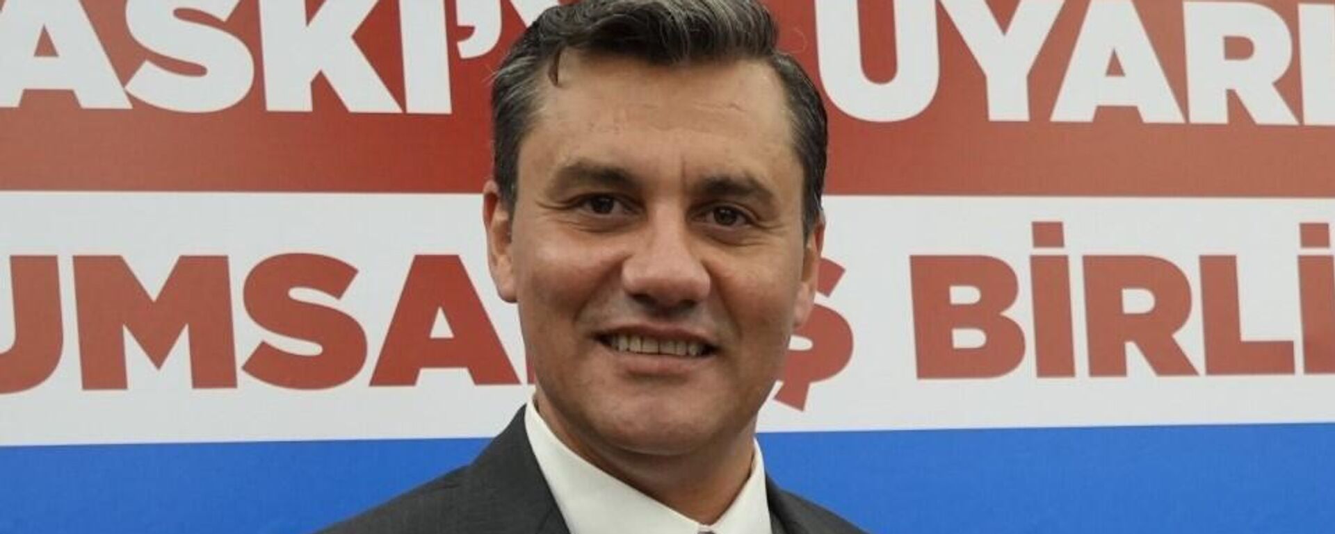 Ferdi Zeyrek - Sputnik Türkiye, 1920, 14.06.2025