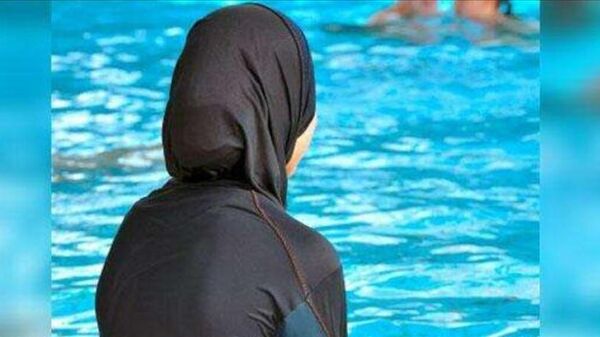 Haşema - Sputnik Türkiye