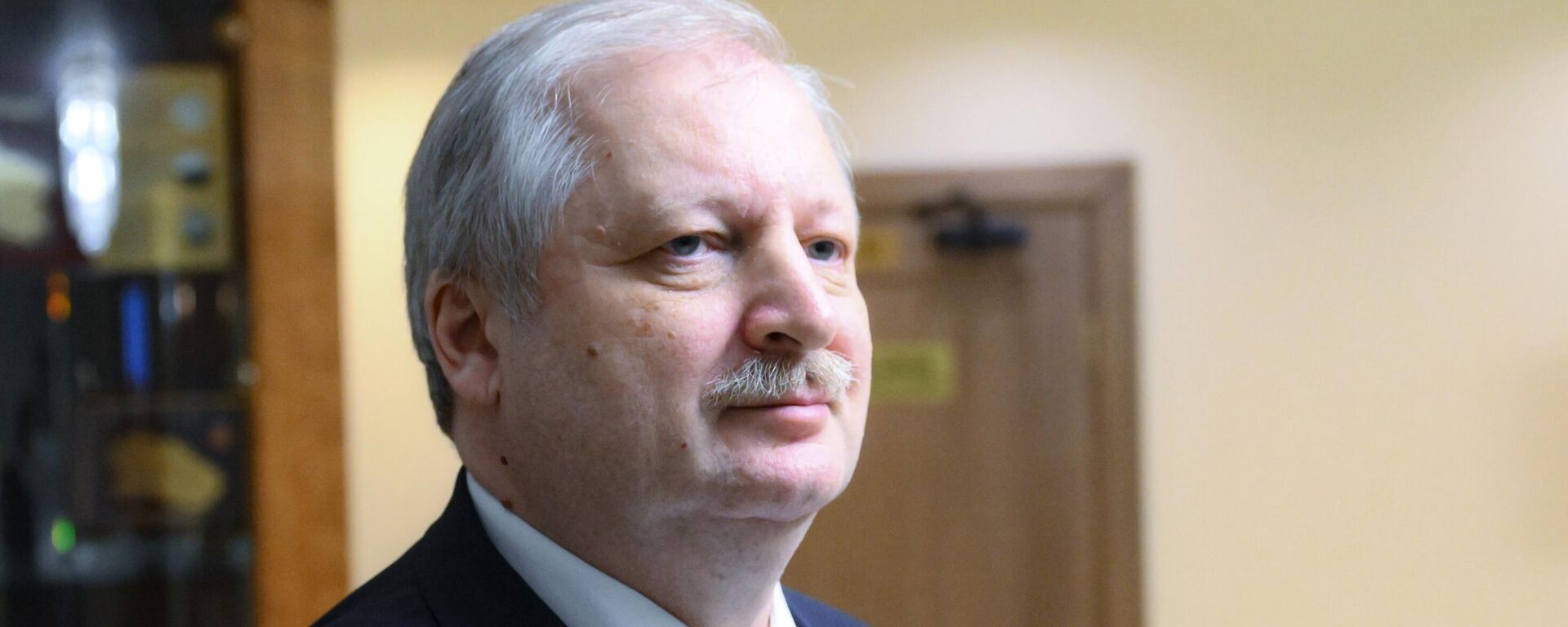 Rusya'nın Washington Büyükelçisi Aleksandr Darçiyev - Sputnik Türkiye, 1920, 14.08.2025