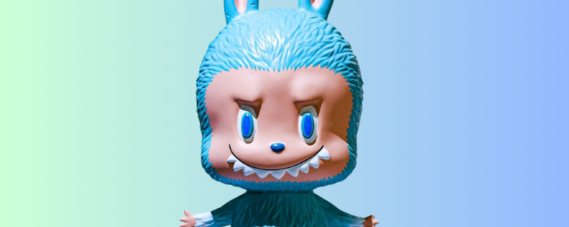 İnsan boyutundaki Labubu rekor fiyata satıldı - Sputnik Türkiye, 1920, 12.06.2025