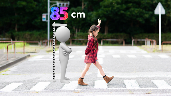 Yüksek kaputlu araçlar sürücü görüşünü azaltıyor: Çocuklar için tehlike yaratıyor - Sputnik Türkiye