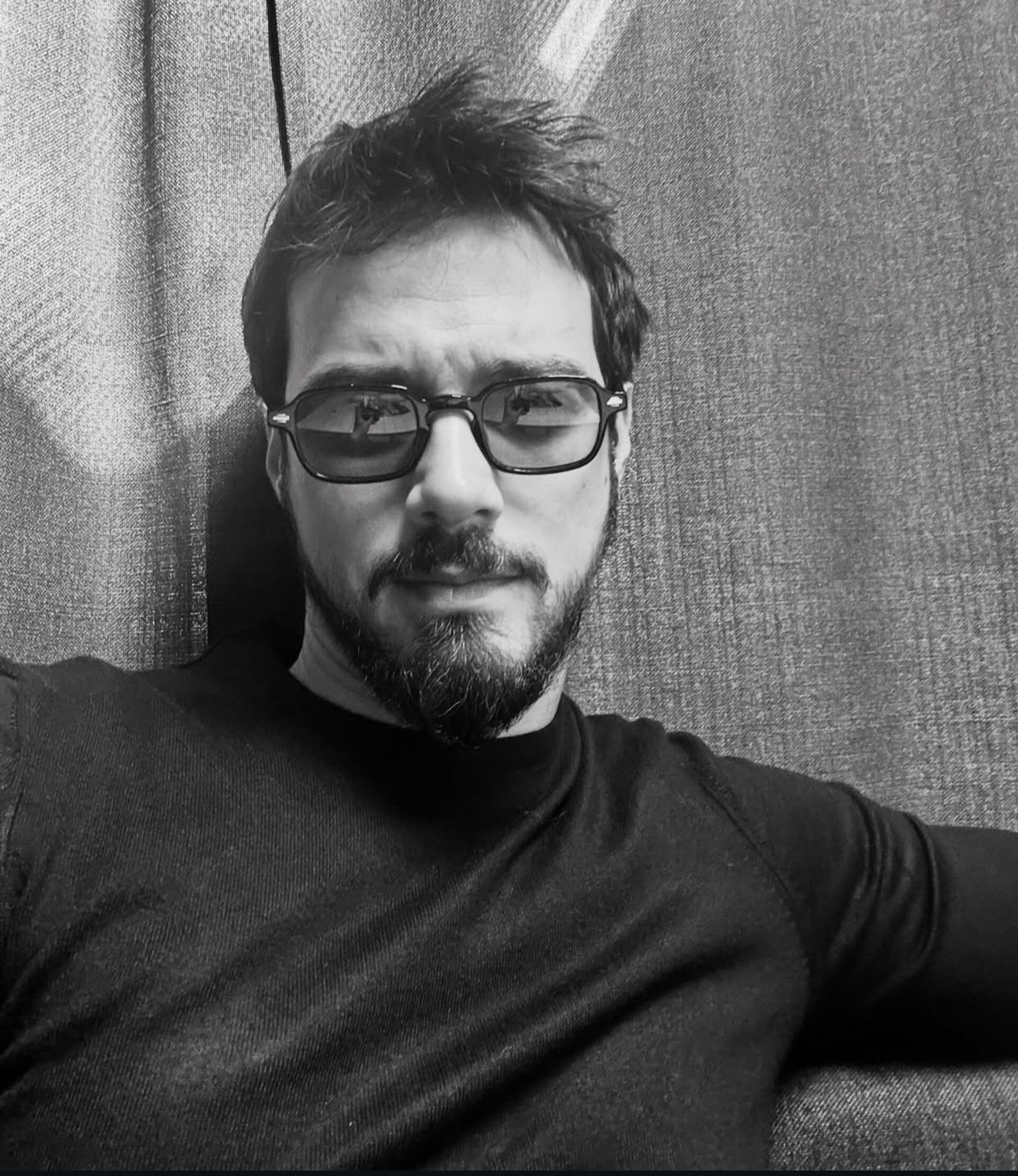 Mert Yazıcıoğlu sosyal medya  - Sputnik Türkiye, 1920, 12.06.2025