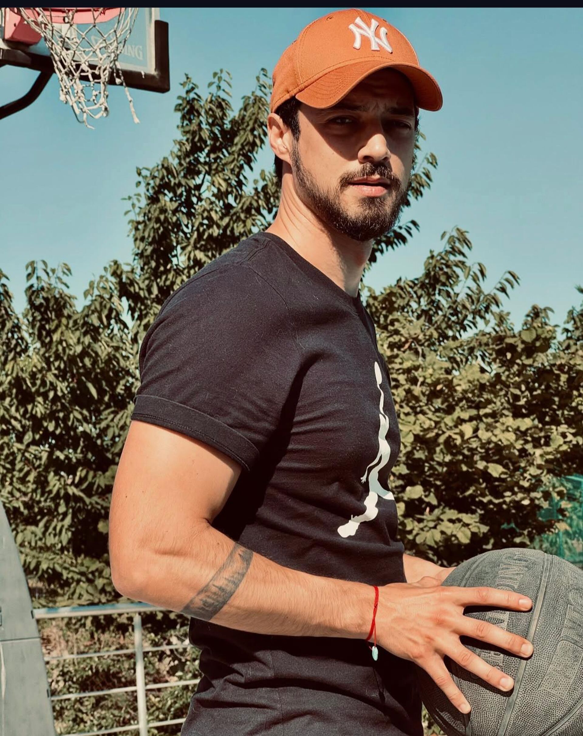 Mert Yazıcıoğlu sosyal medya  - Sputnik Türkiye, 1920, 12.06.2025