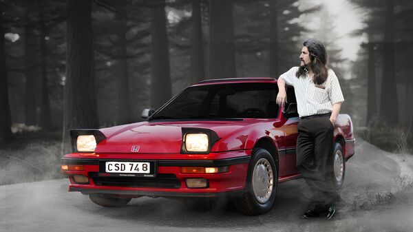 Barış Manço - Sputnik Türkiye