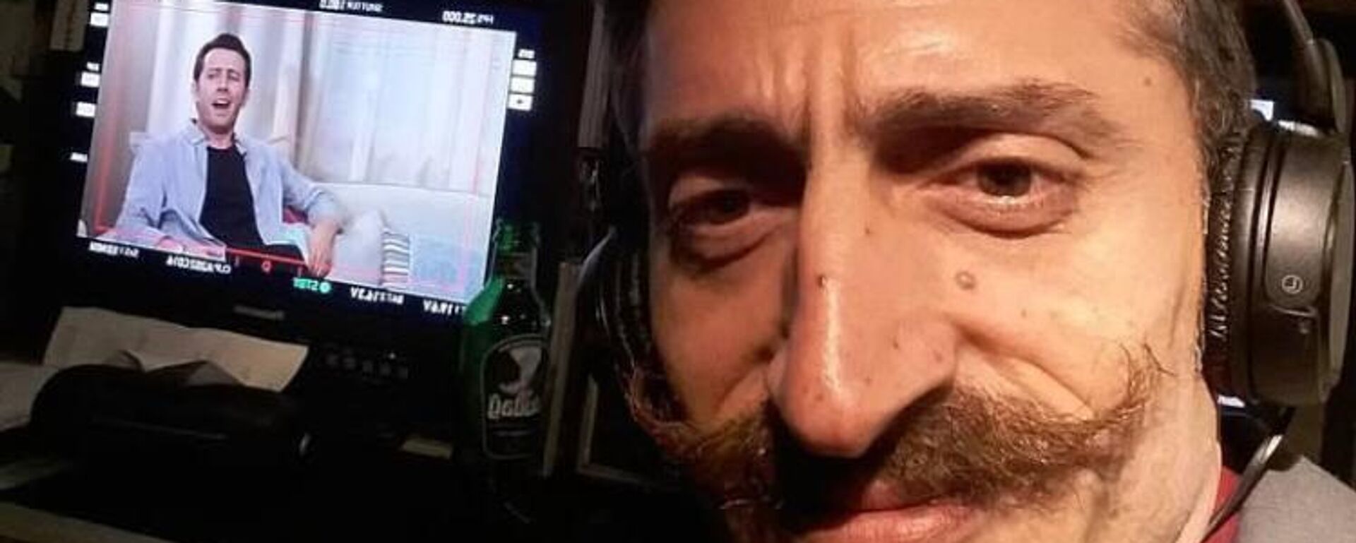 Metin Keçeci - Sputnik Türkiye, 1920, 12.06.2025