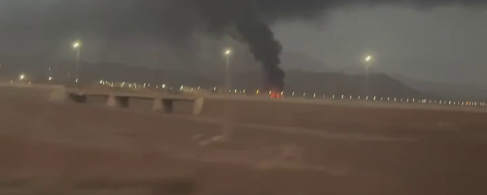 İran Natanz Nükleer tesisleri - Sputnik Türkiye, 1920, 01.07.2025