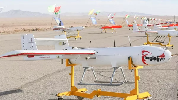 İHA - Sputnik Türkiye