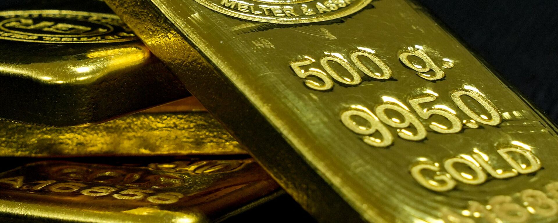 Altın fiyatları - Sputnik Türkiye, 1920, 03.12.2025