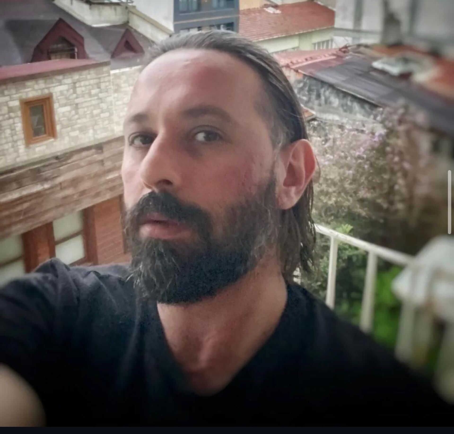 Yezdan Kayacan sosyal medya  - Sputnik Türkiye, 1920, 13.06.2025