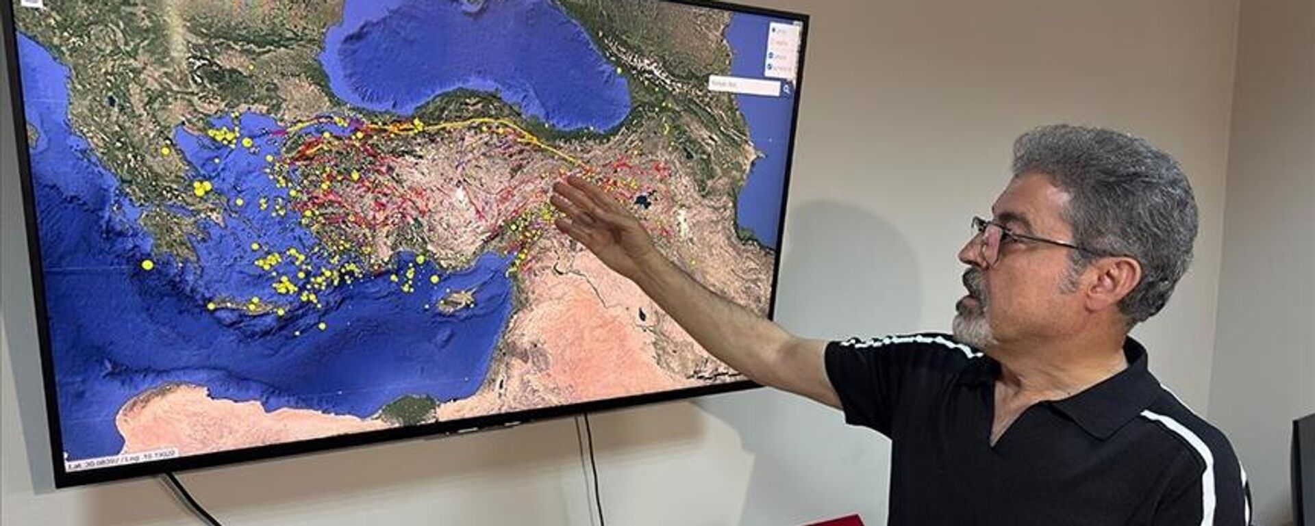 Hasan Sözbilir - Sputnik Türkiye, 1920, 13.06.2025