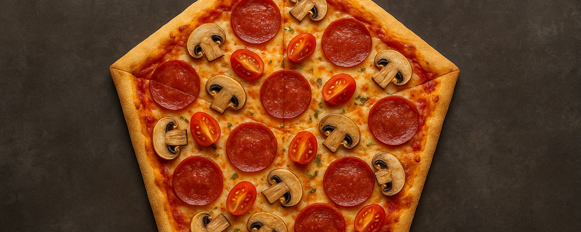 Pentagon'un 'Pizza metre' adlı teori İran saldırısında yine gündem oldu - Sputnik Türkiye, 1920, 13.06.2025