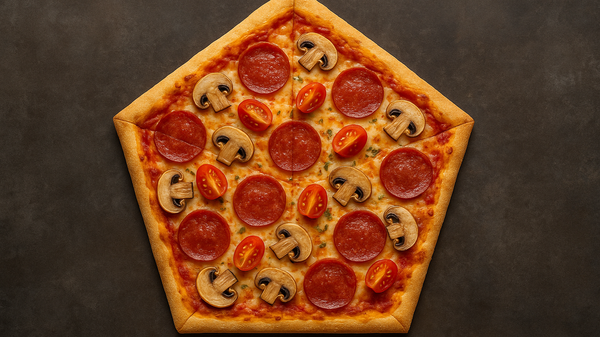 Pentagon'un 'Pizza metre' adlı teori İran saldırısında yine gündem oldu - Sputnik Türkiye