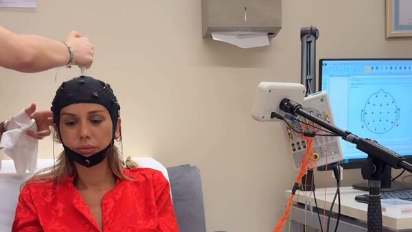 Dilan Polat - Sputnik Türkiye