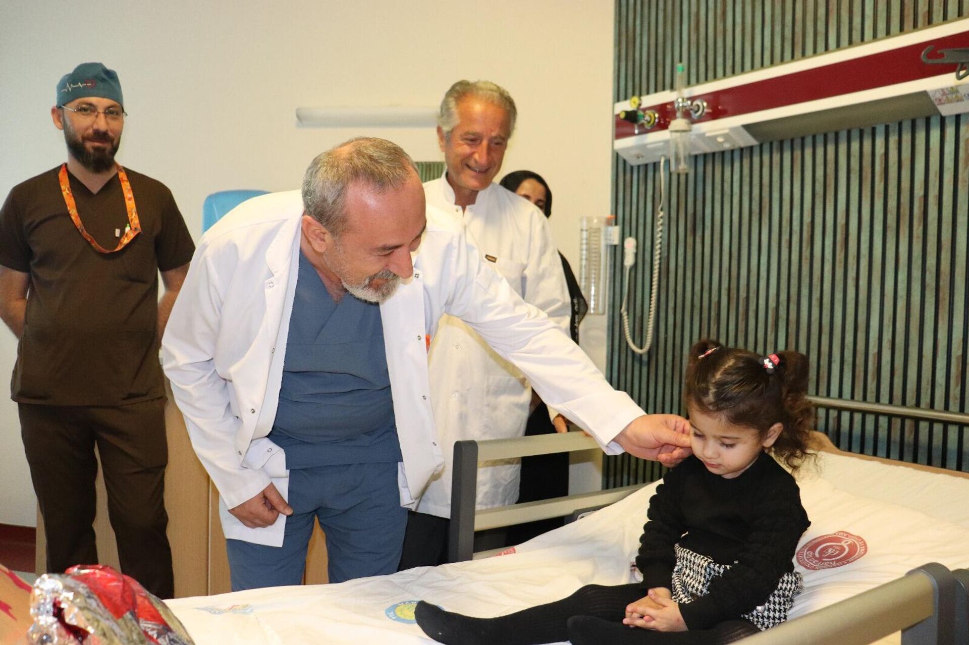 Şanlıurfa - Sputnik Türkiye, 1920, 13.06.2025