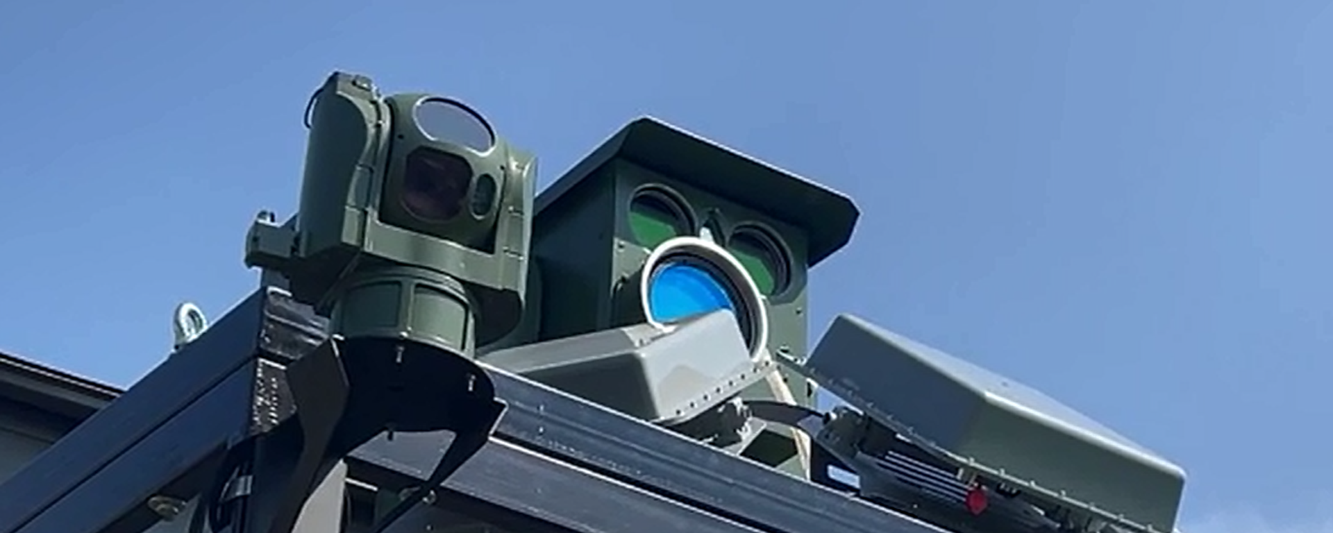 Rusya’da İHA’lara karşı lazer sistemleri test ediliyor - Sputnik Türkiye, 1920, 01.10.2026