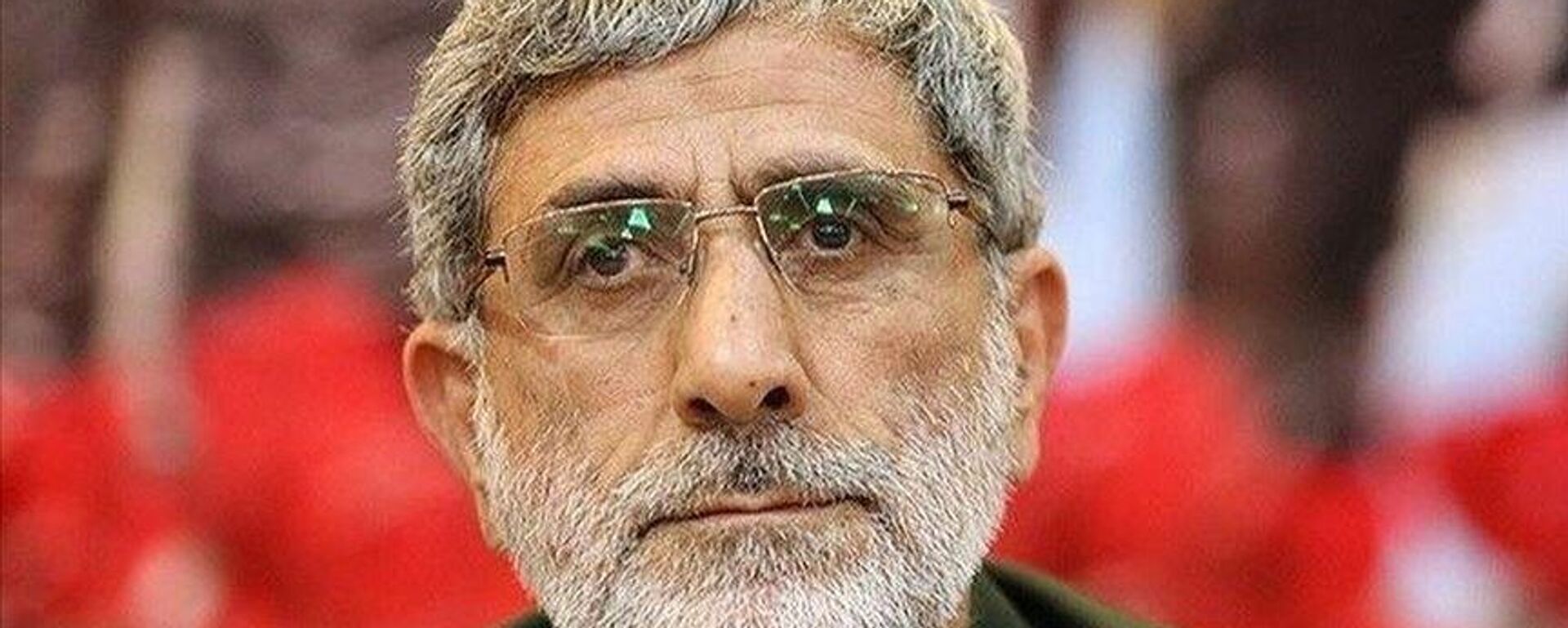 İsmail Kaani - Sputnik Türkiye, 1920, 13.06.2025