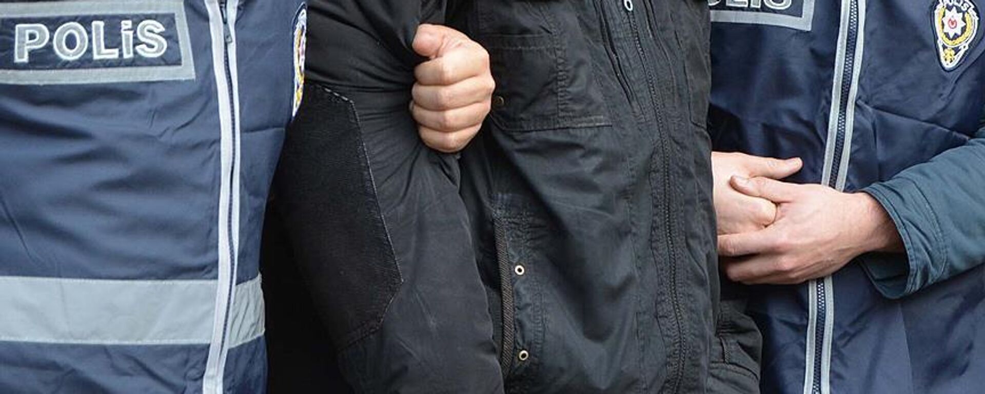 Gözaltı - Sputnik Türkiye, 1920, 15.07.2025