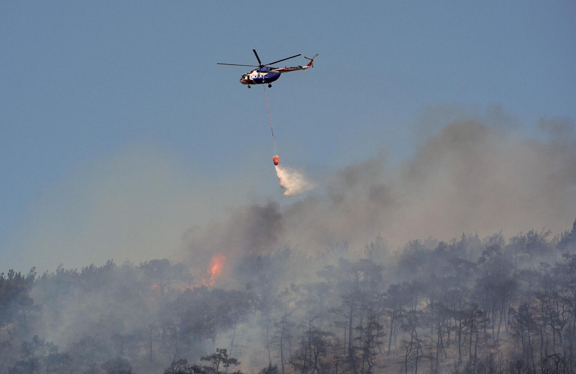 Foça - Sputnik Türkiye, 1920, 14.06.2025