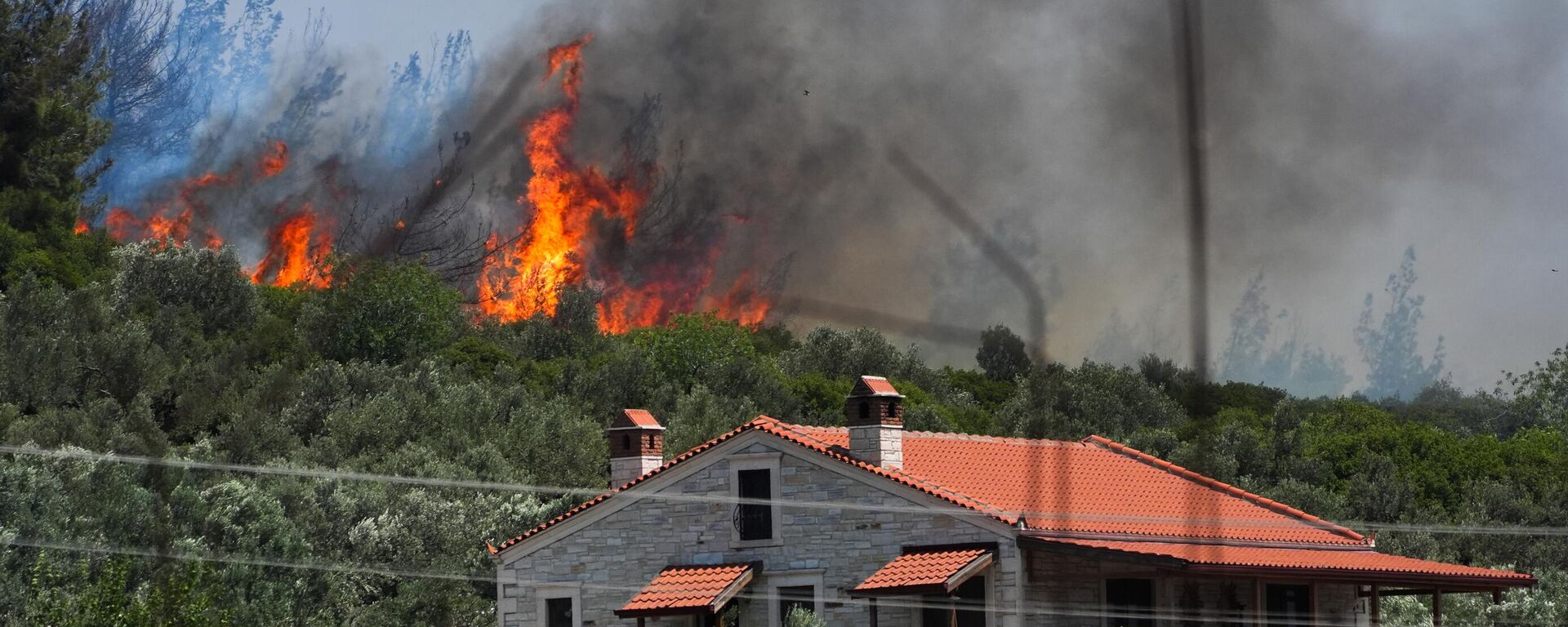 Foça - Sputnik Türkiye, 1920, 30.06.2025