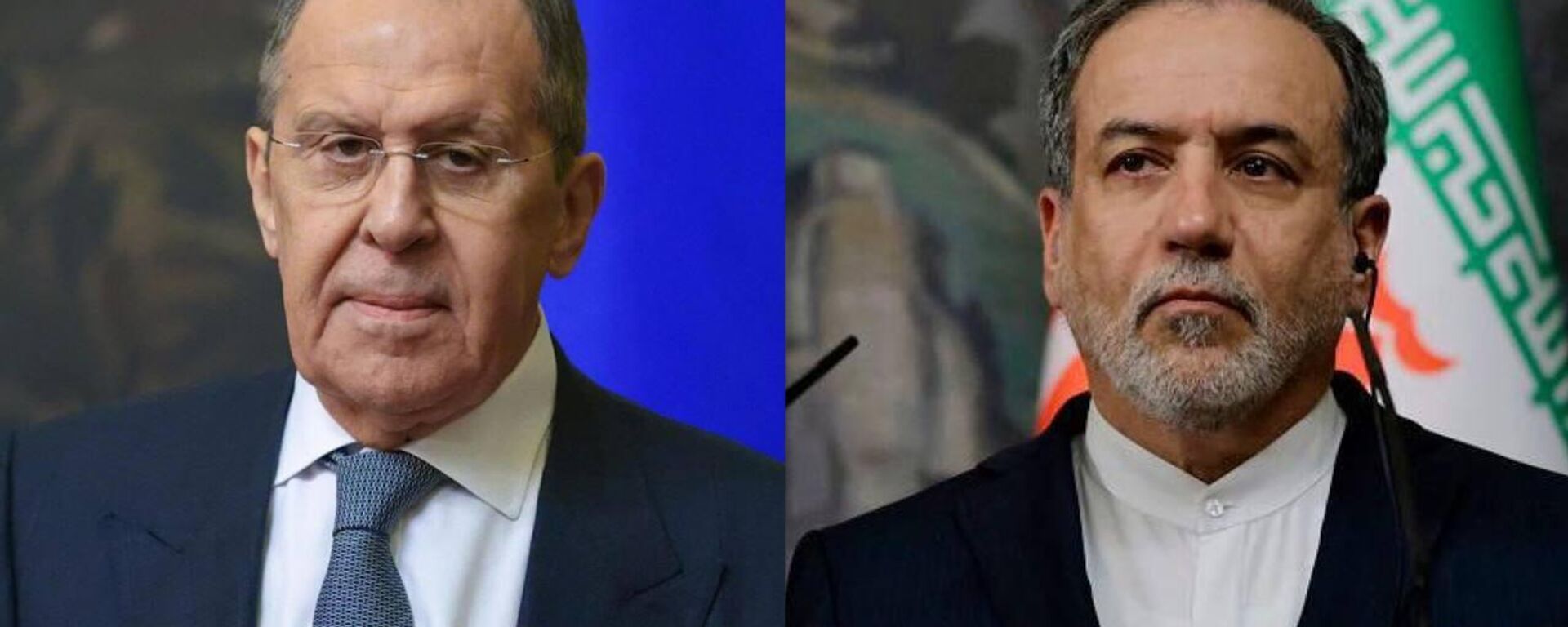 Lavrov İranlı mevkidaşı Arakçi ile telefonda görüştü - Sputnik Türkiye, 1920, 28.02.2026