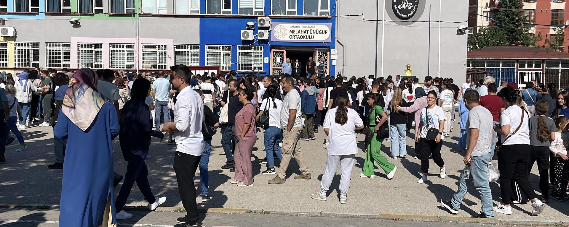 LGS  - Sputnik Türkiye, 1920, 15.06.2025