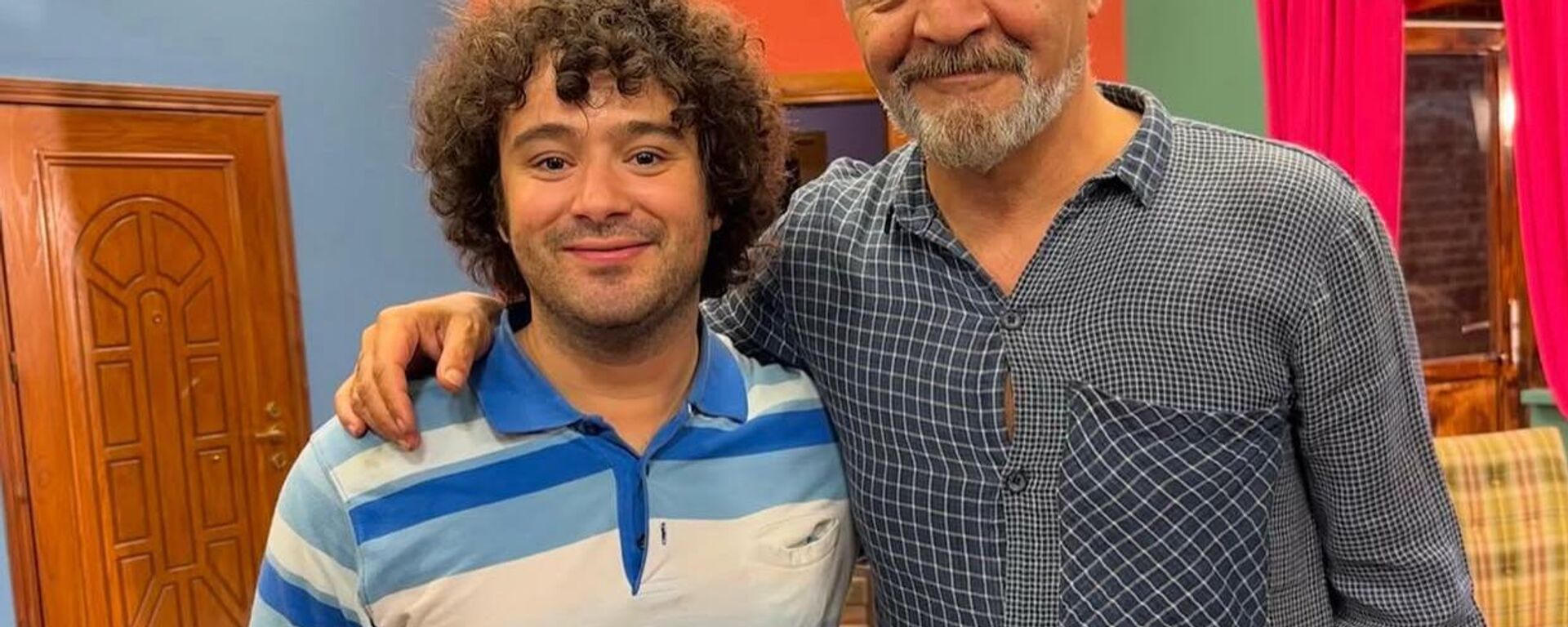 Abdullah Cevheroğlu sosyal medya  - Sputnik Türkiye, 1920, 16.06.2025