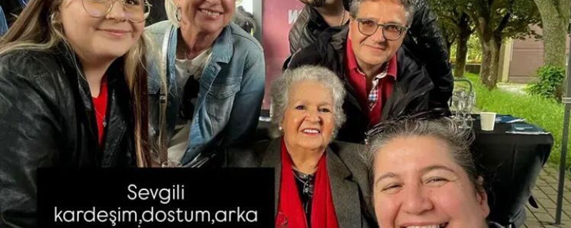 İnci Manço - Sputnik Türkiye, 1920, 16.06.2025