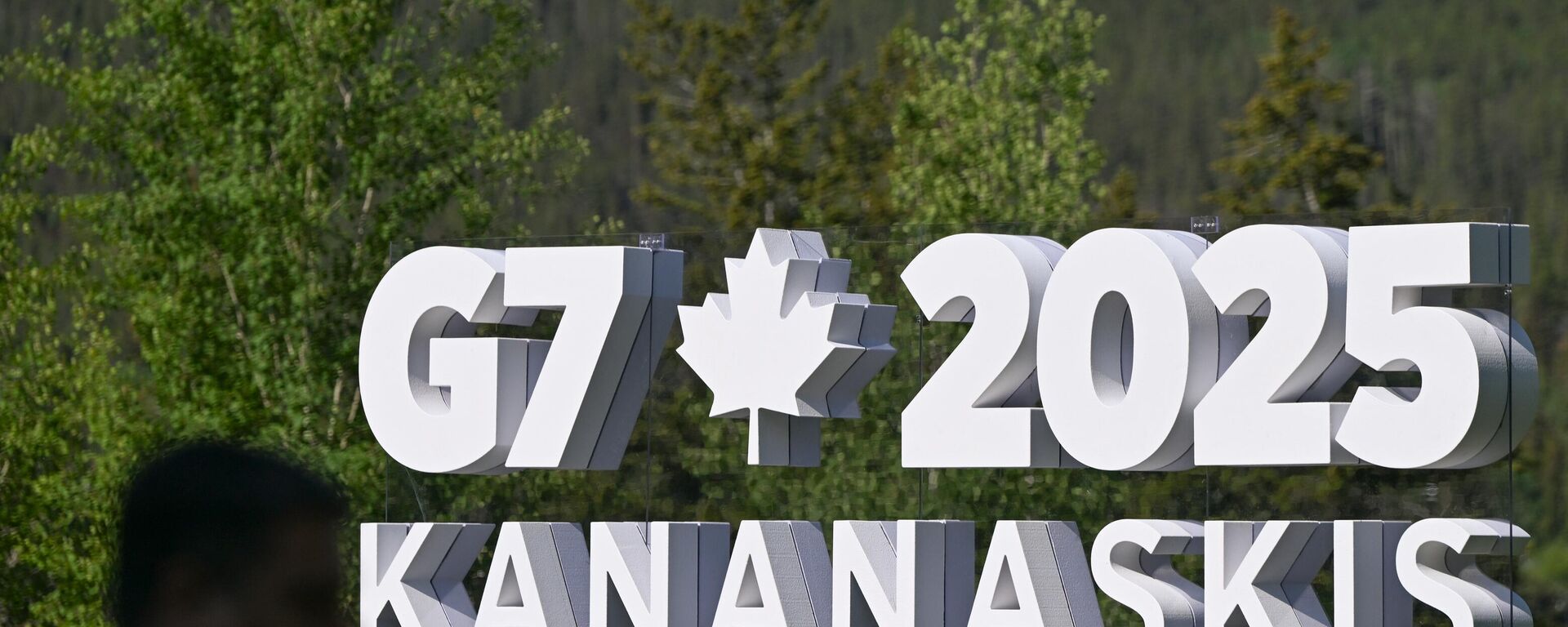 G7 liderleri: İsrail'in kendini savunma hakkı var - Sputnik Türkiye, 1920, 13.09.2025