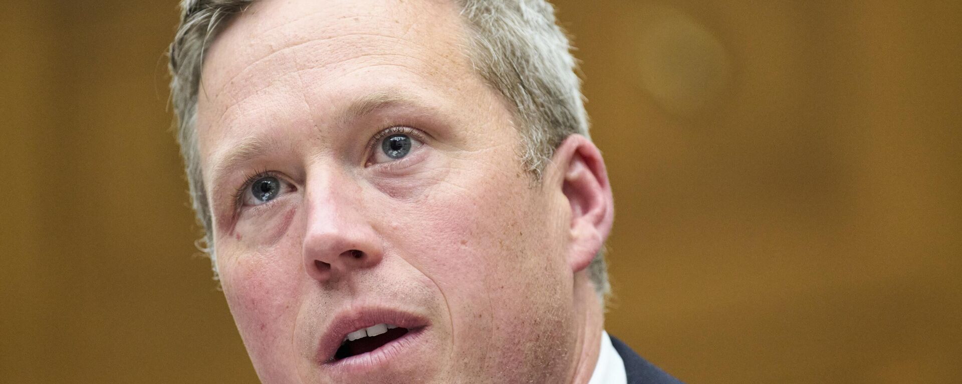 ABD Ordu Bakanı Daniel Driscoll - Sputnik Türkiye, 1920, 25.11.2025