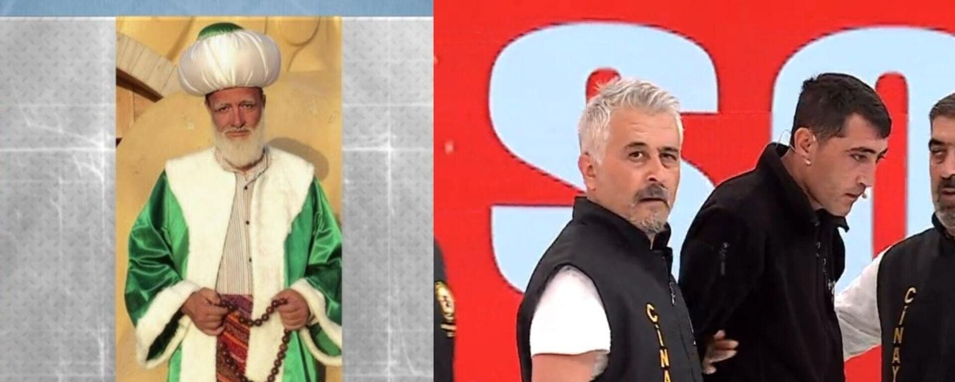 Müge Anlı sosyal medya  - Sputnik Türkiye, 1920, 17.06.2025