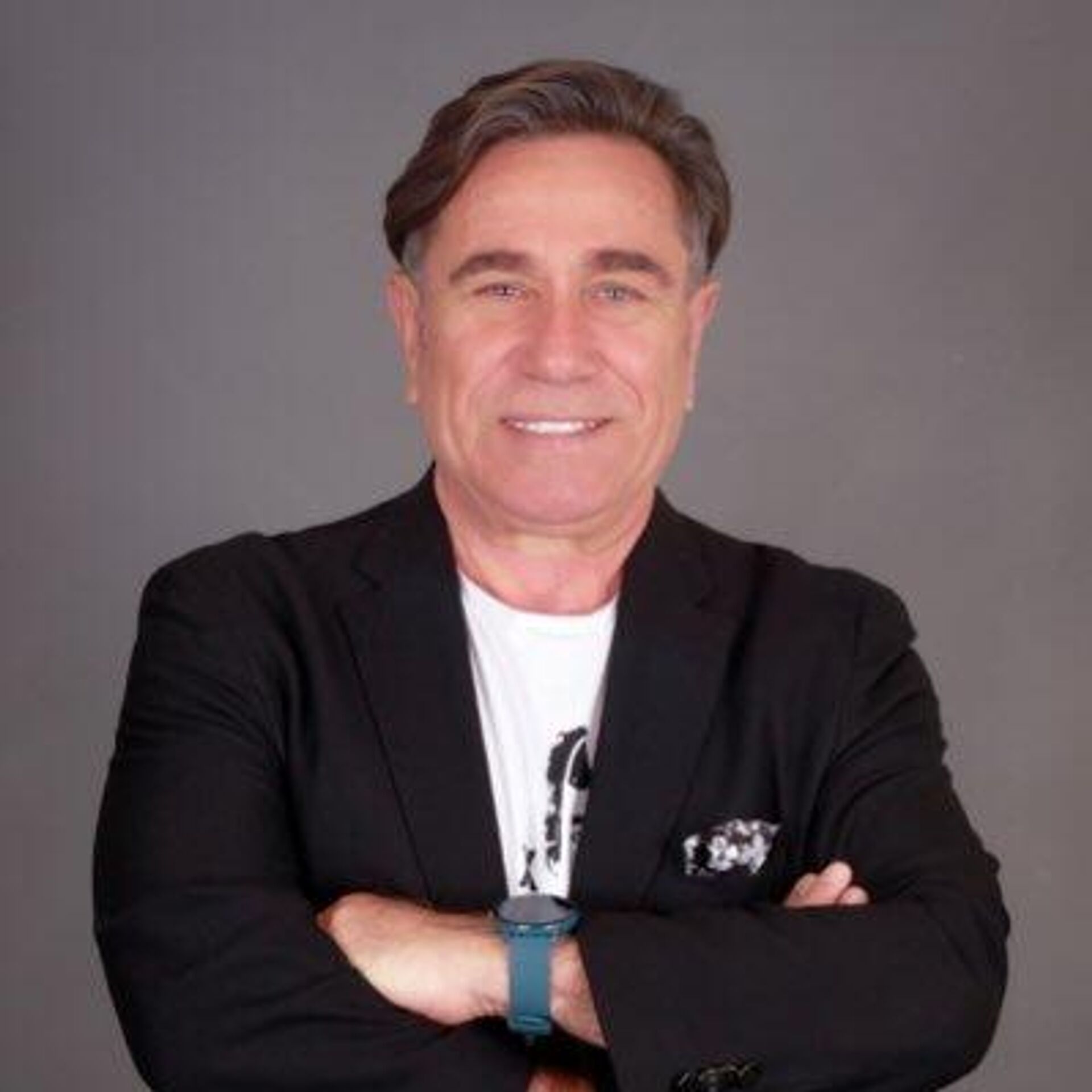 Sabri Ugan - Sputnik Türkiye, 1920, 01.12.2025