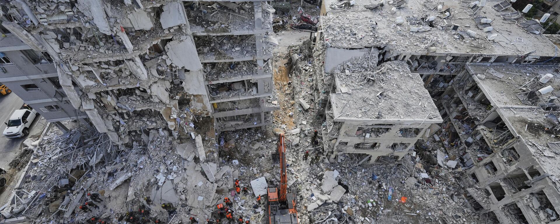 İran İsrail çatışması - Sputnik Türkiye, 1920, 17.06.2025