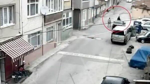 Sevenler örgütü - Sputnik Türkiye