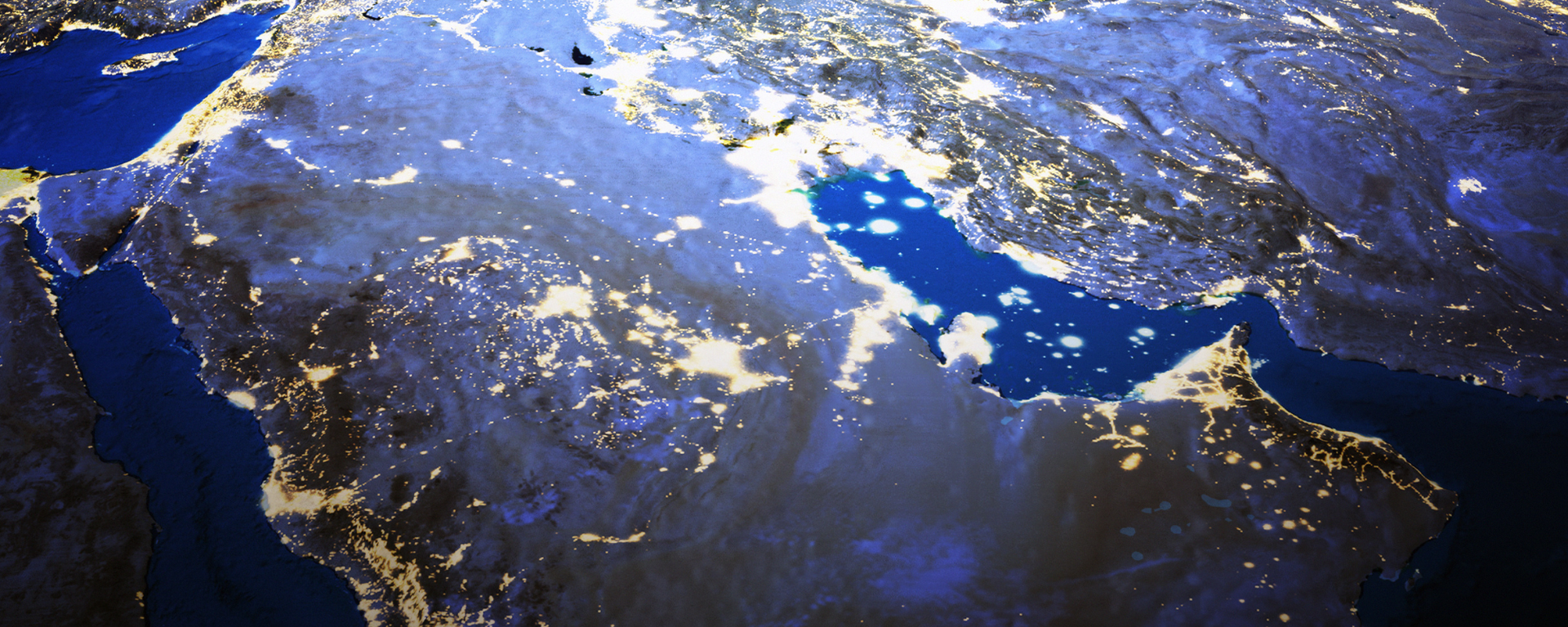 Orta Doğu  - Sputnik Türkiye, 1920, 22.04.2026