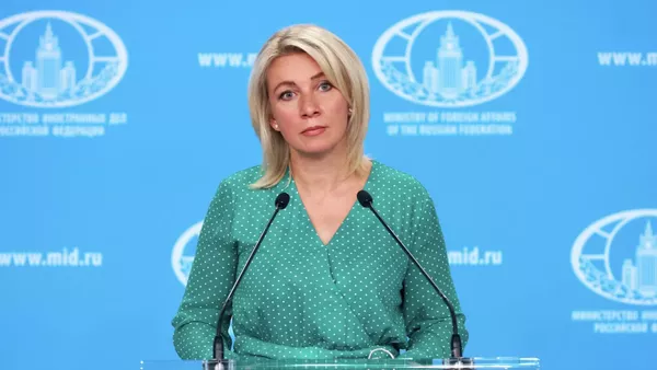 Moskova’dan Batı’ya uyarı: Rus varlıklarını Kiev’e vererek terörü finanse etmiş olursunuz