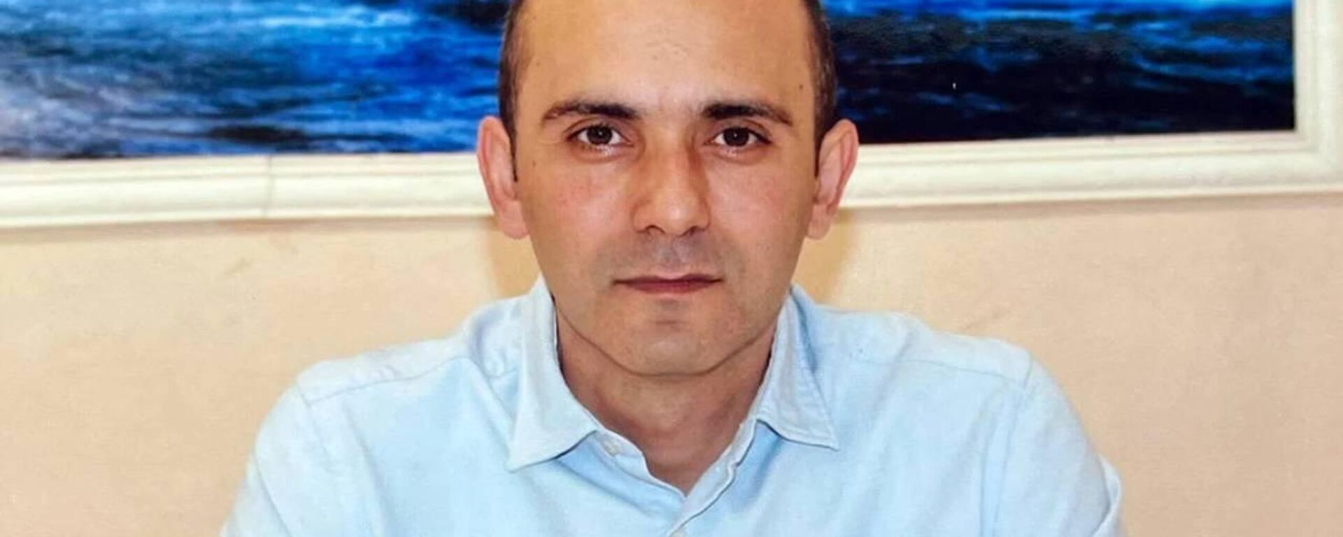 Tayfun Kahraman - Sputnik Türkiye, 1920, 18.06.2025