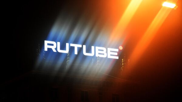 Rutube - Sputnik Türkiye
