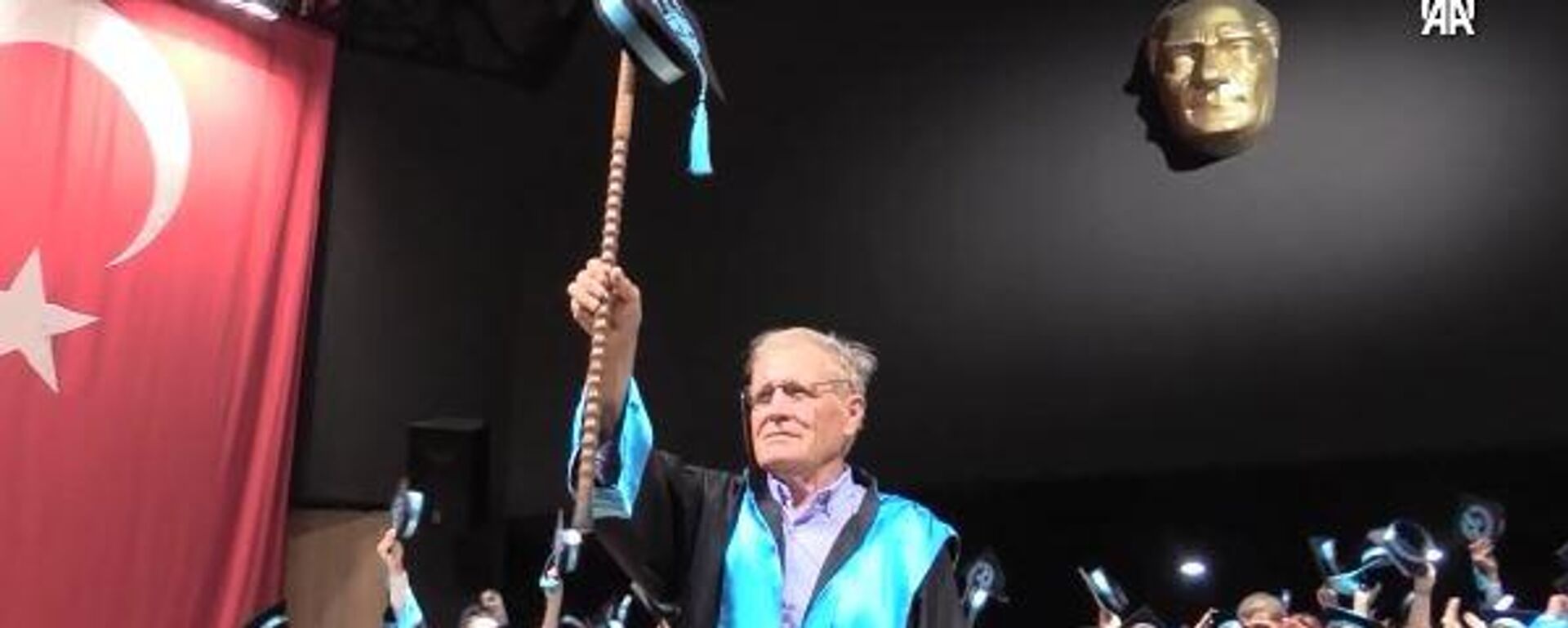 Şevki Kılıç - Sputnik Türkiye, 1920, 19.06.2025