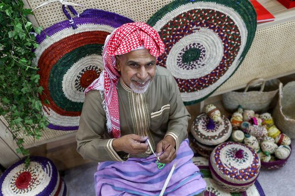 SPIEF-2025'ten renkli görüntüler - Sputnik Türkiye