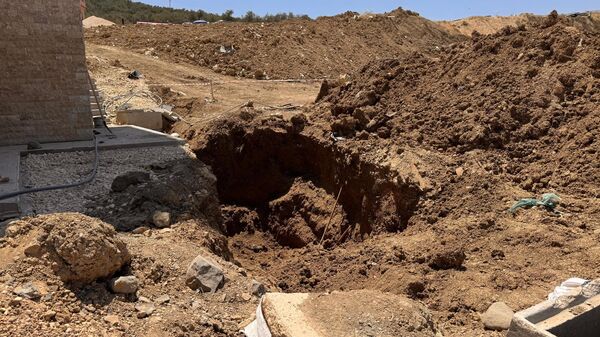 hatay - Sputnik Türkiye
