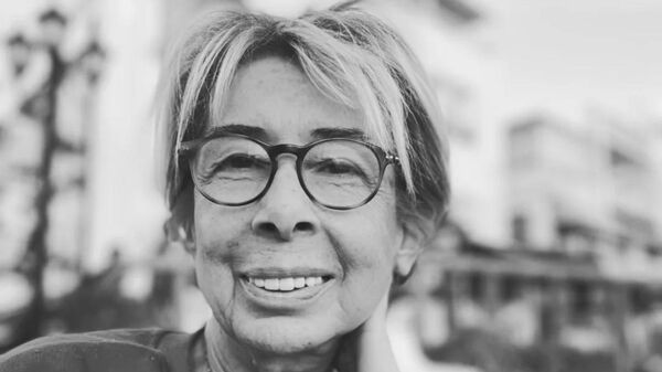 Sevgi Birsel sosyal medya  - Sputnik Türkiye