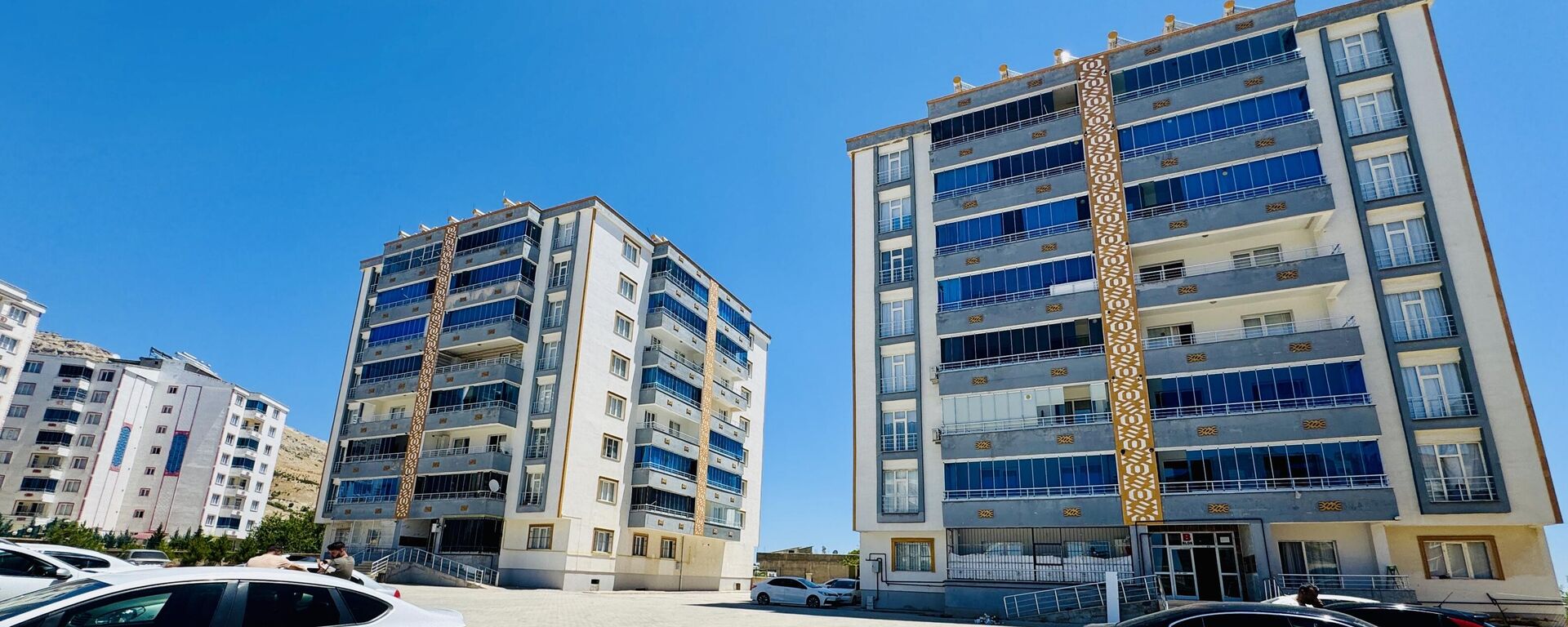 Diyarbakır - Sputnik Türkiye, 1920, 19.06.2025