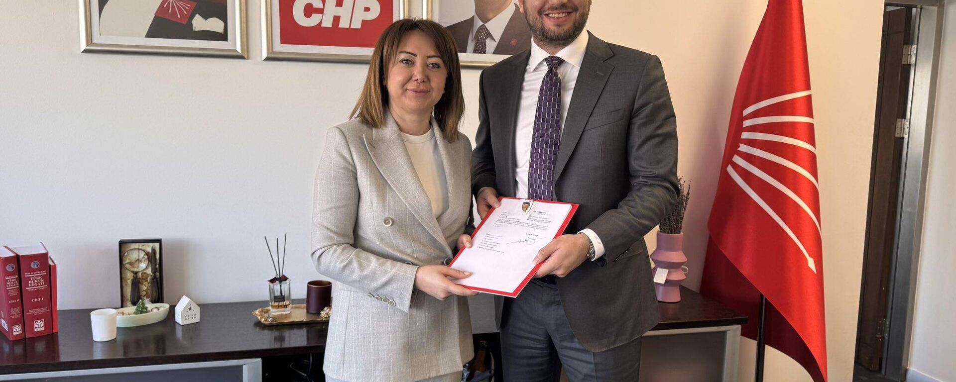 Mehmet Pehlivan - Sputnik Türkiye, 1920, 19.06.2025