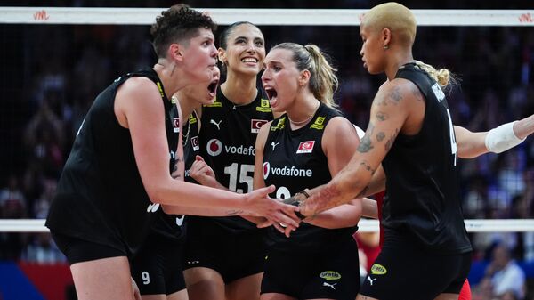 Türkiye - Sputnik Türkiye