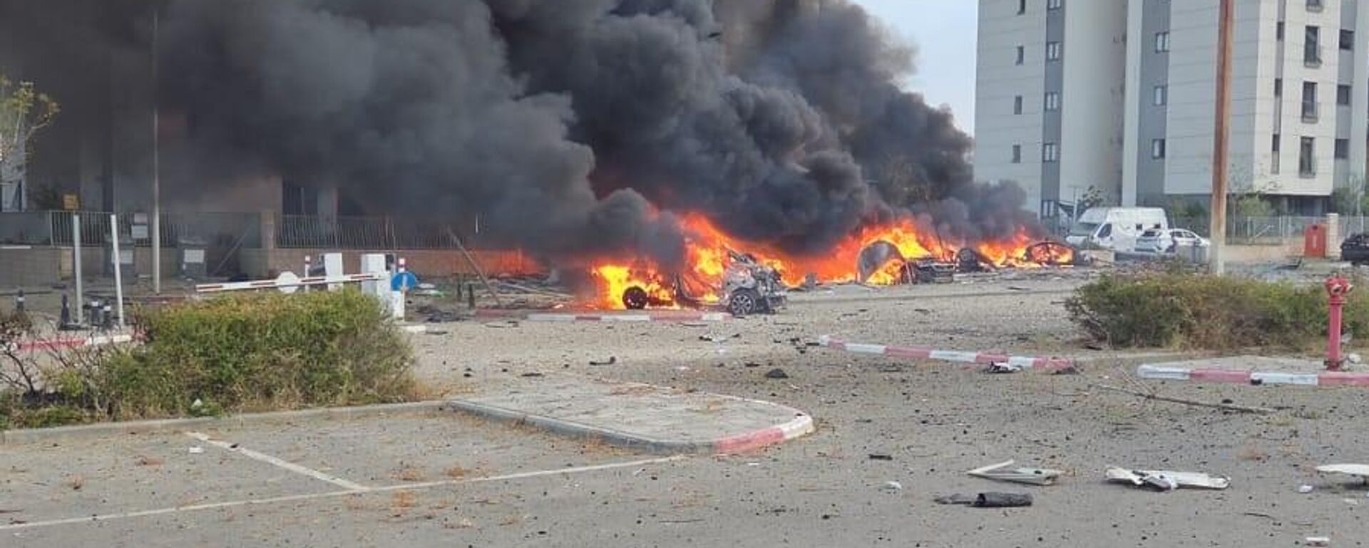 Beerşeba - Sputnik Türkiye, 1920, 20.06.2025