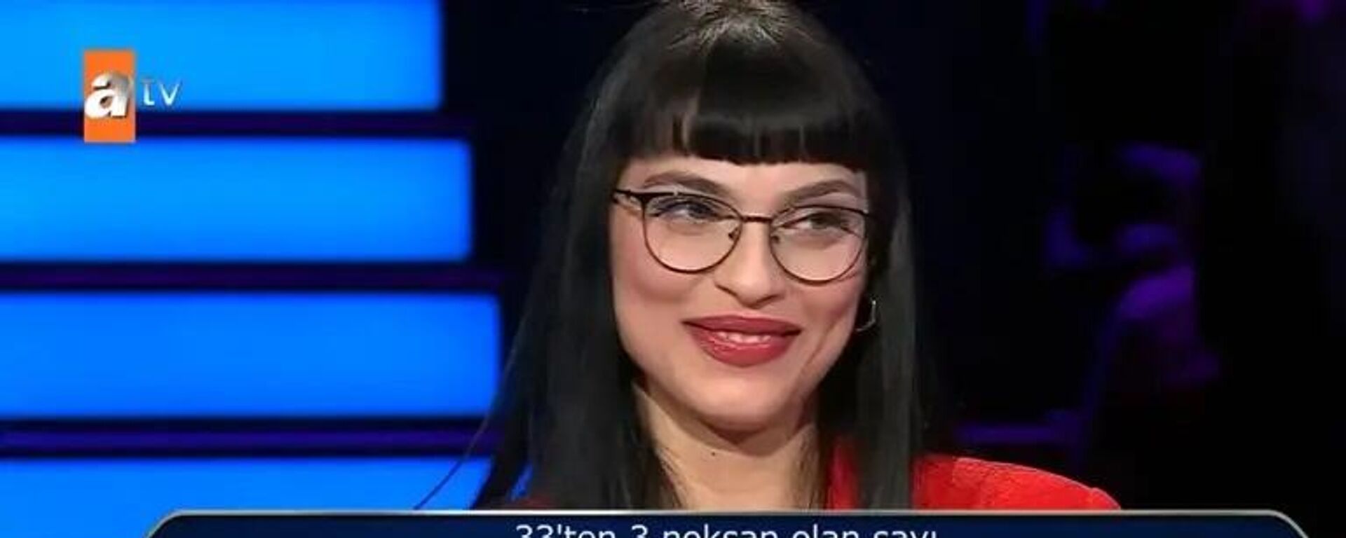 kim milyoner olmak ister - Sputnik Türkiye, 1920, 20.06.2025