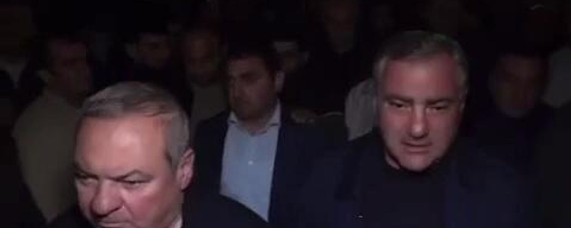 Ermenistan'da Rus insanı Samvel Karapetyan tutuklandı - Sputnik Türkiye, 1920, 24.06.2025