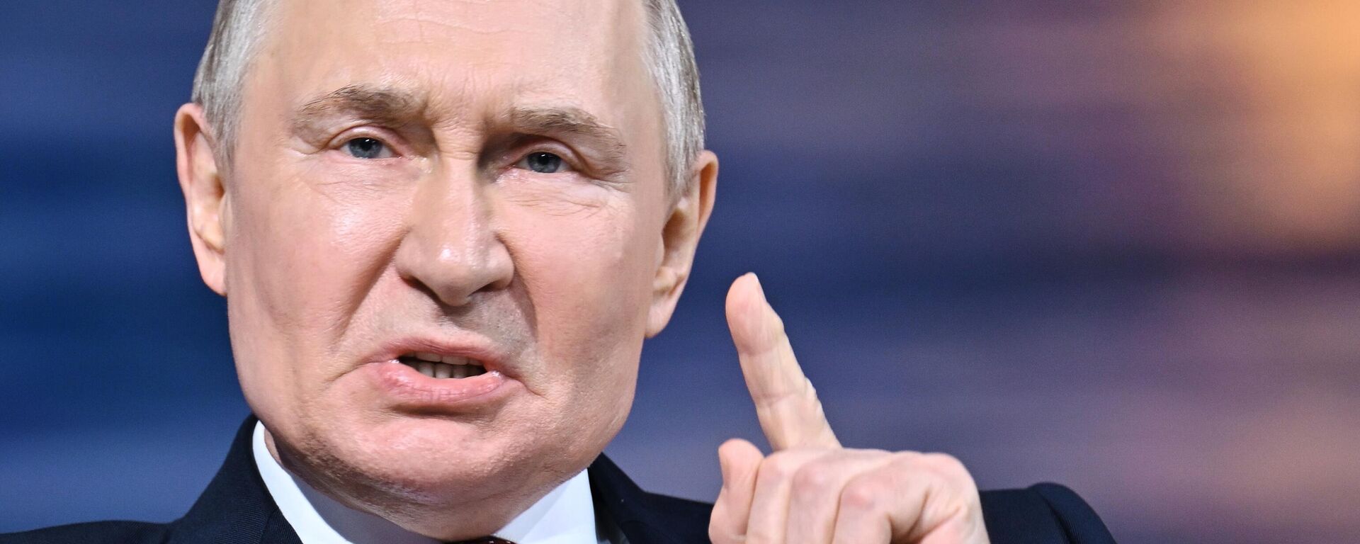 Rusya Devlet Başkanı Vladimir Putin Rusya Devlet Başkanı Vladimir Putin - Sputnik Türkiye, 1920, 20.06.2025