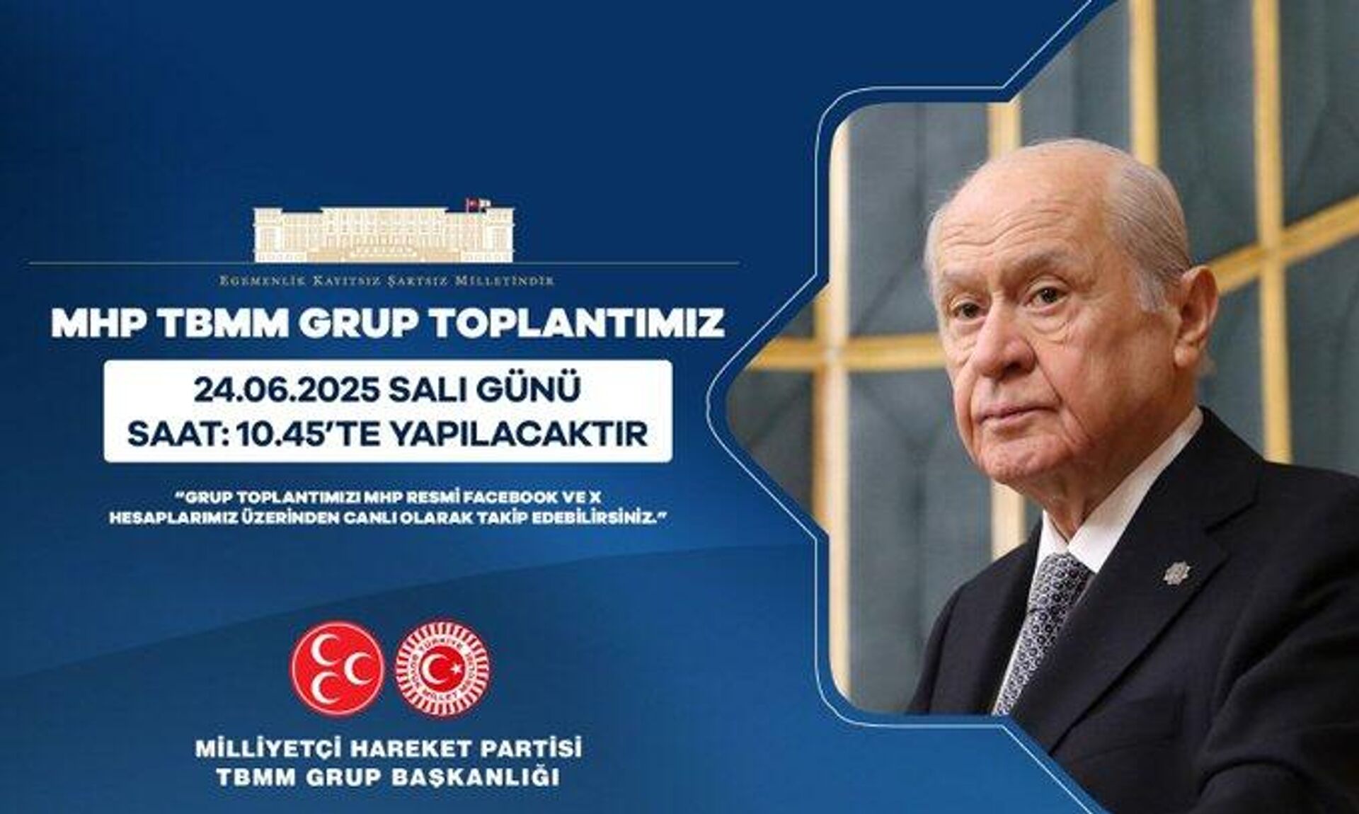 MHP - Sputnik Türkiye, 1920, 23.06.2025